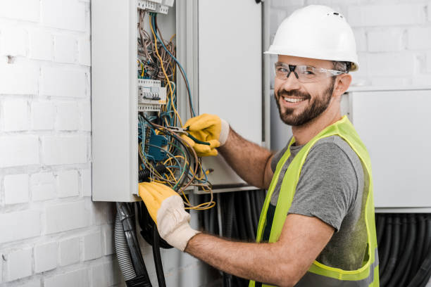 Best Electrician Near Me  in Somers Point, NJ