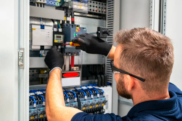 Best Commercial Electrician Services  in Somers Point, NJ