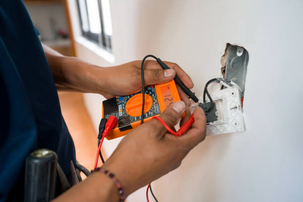 Best Electrical System Inspection  in Somers Point, NJ