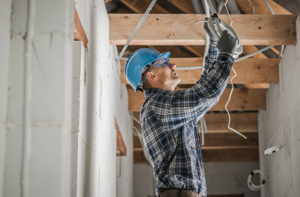 Best Electrical Outlet Repair  in Somers Point, NJ