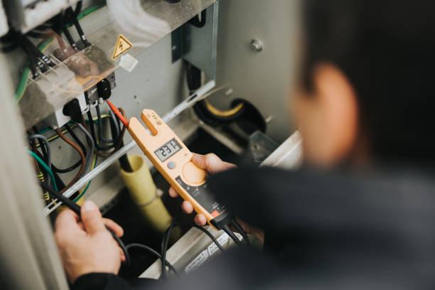 Best Electric Panel Repair  in Somers Point, NJ