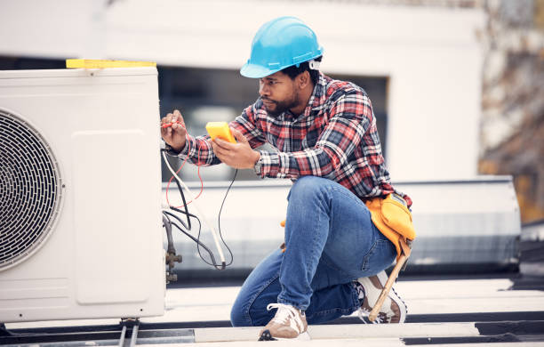 Best Affordable Emergency Electrician  in Somers Point, NJ