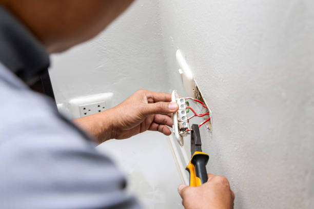 Best Electrical Rewiring Services  in Somers Point, NJ