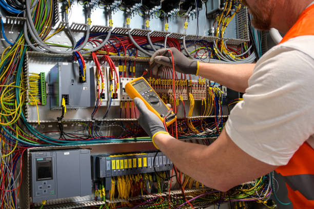 Best Electrical Upgrades for Homes  in Somers Point, NJ