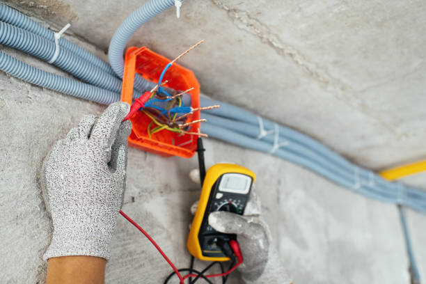 Best Electrical Contractors for Businesses  in Somers Point, NJ